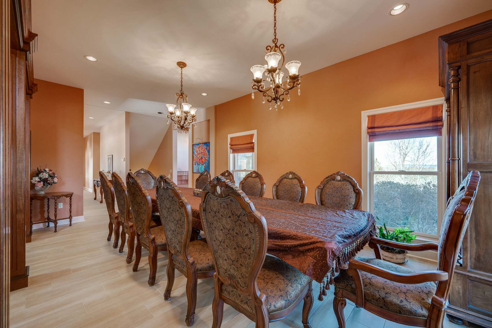 Image for Luxury Home and 120 Acre Farm - Heber Springs, Arkansas