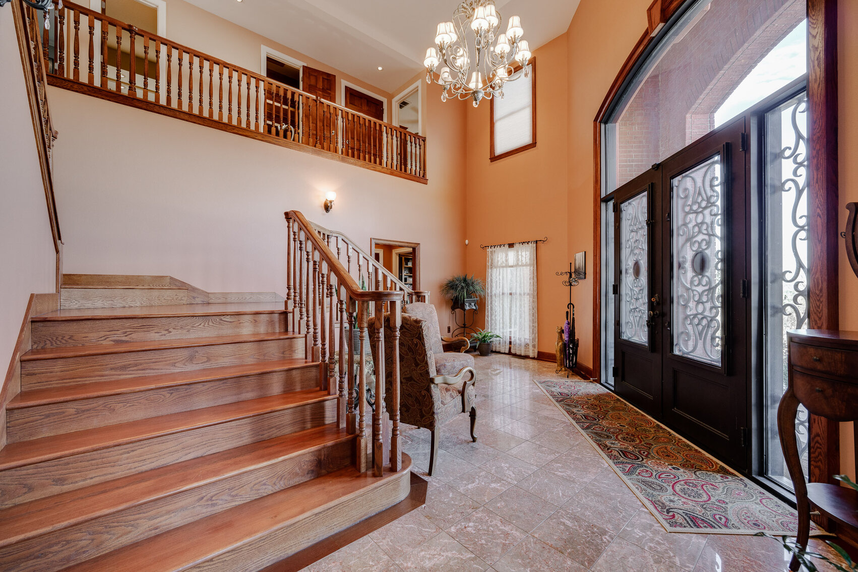 Image for Luxury Home and 120 Acre Farm - Heber Springs, Arkansas