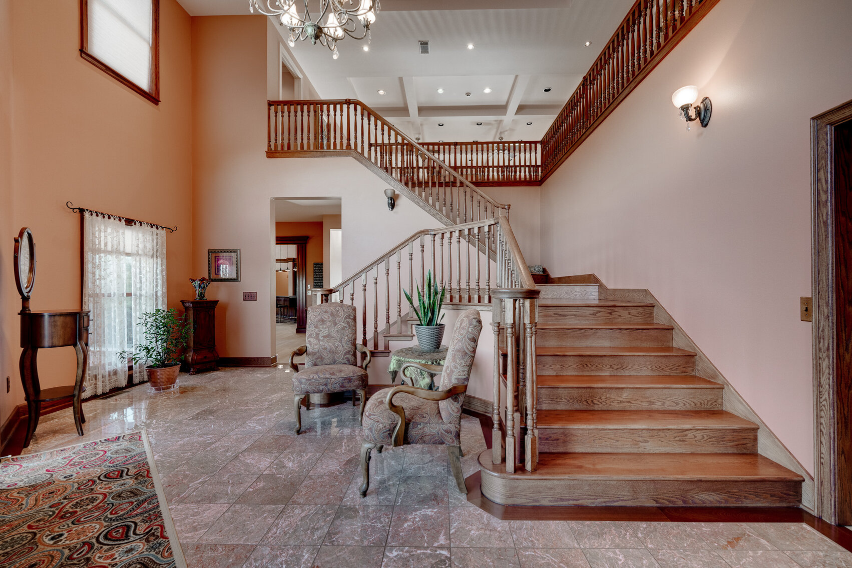 Image for Luxury Home and 120 Acre Farm - Heber Springs, Arkansas