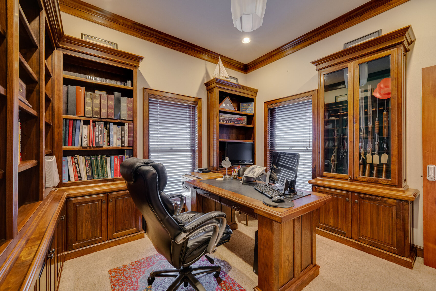 Image for Luxury Home and 120 Acre Farm - Heber Springs, Arkansas