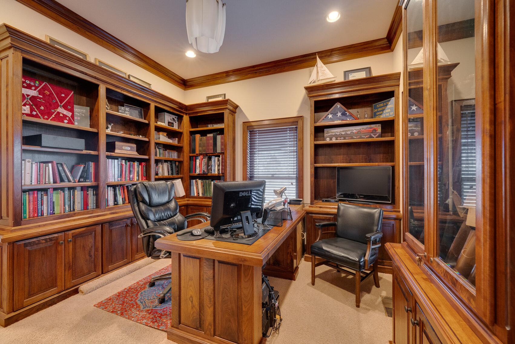 Image for Luxury Home and 120 Acre Farm - Heber Springs, Arkansas