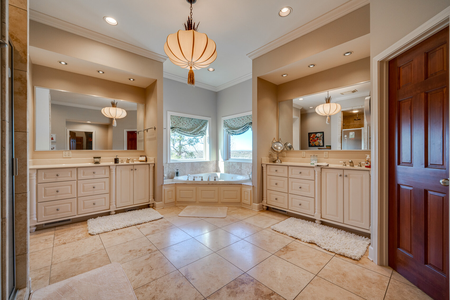 Image for Luxury Home and 120 Acre Farm - Heber Springs, Arkansas