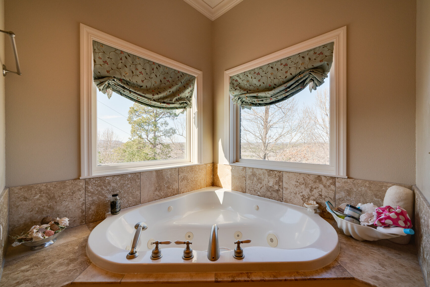 Image for Luxury Home and 120 Acre Farm - Heber Springs, Arkansas