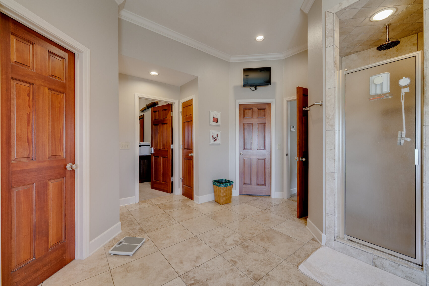 Image for Luxury Home and 120 Acre Farm - Heber Springs, Arkansas