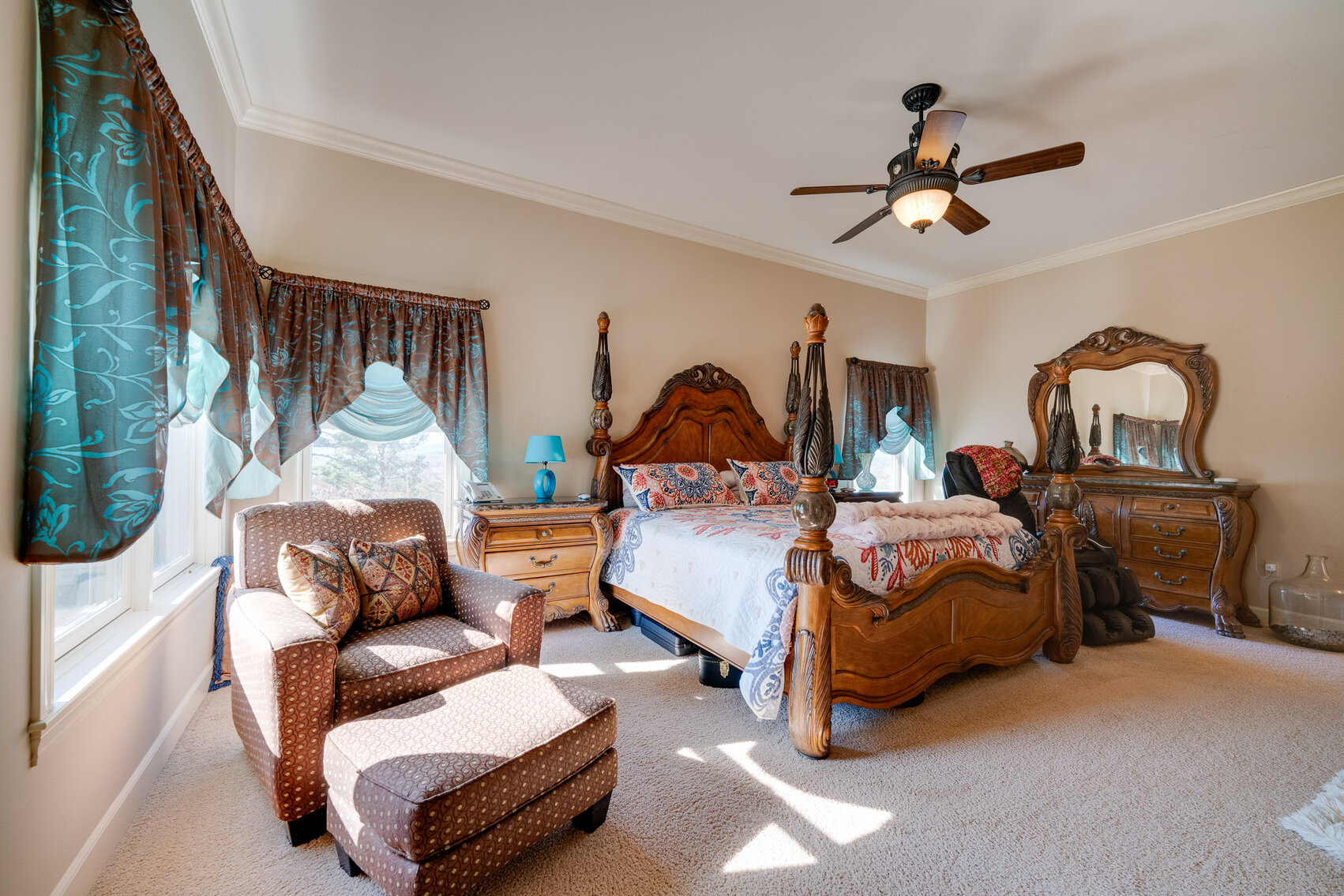 Image for Luxury Home and 120 Acre Farm - Heber Springs, Arkansas