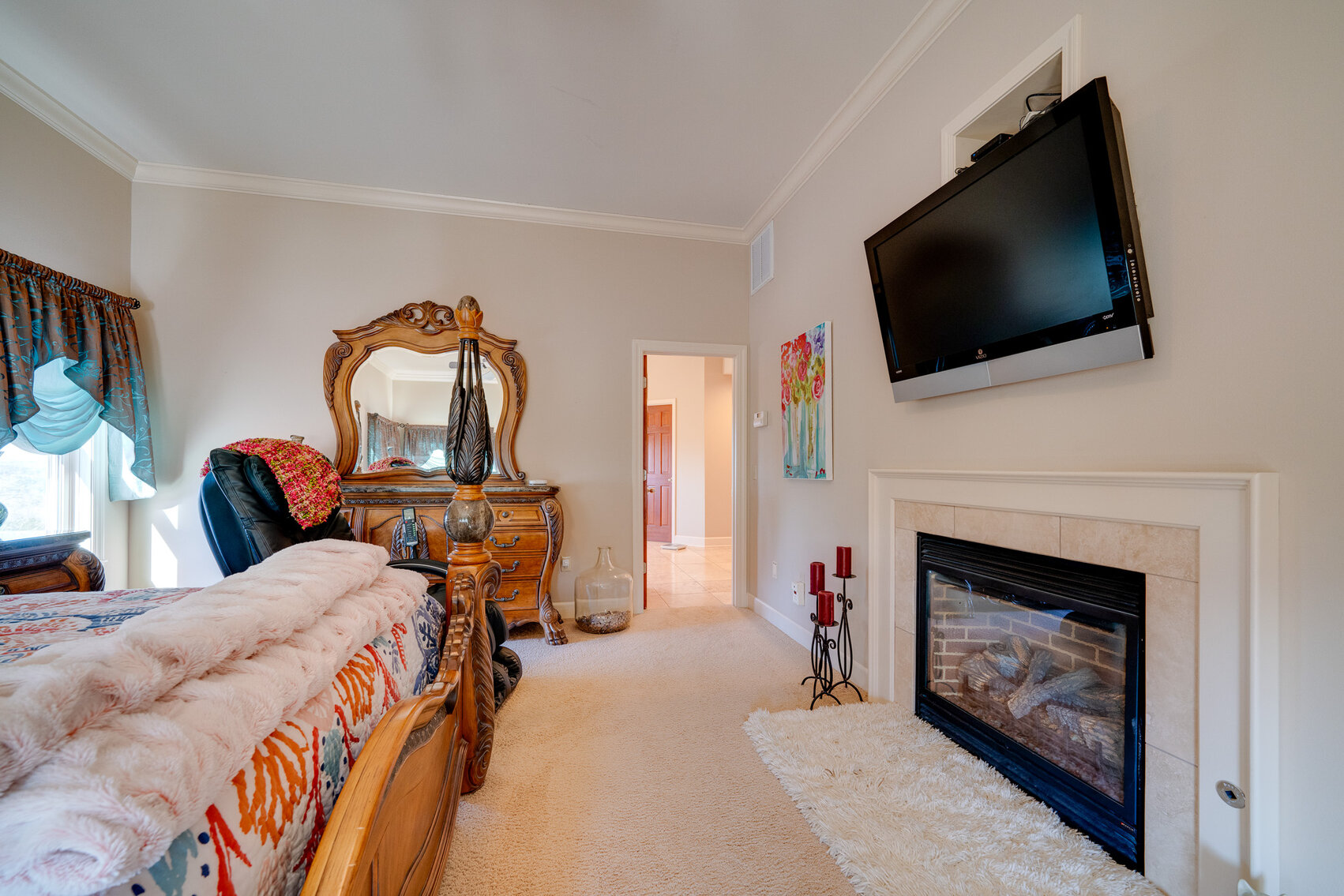 Image for Luxury Home and 120 Acre Farm - Heber Springs, Arkansas