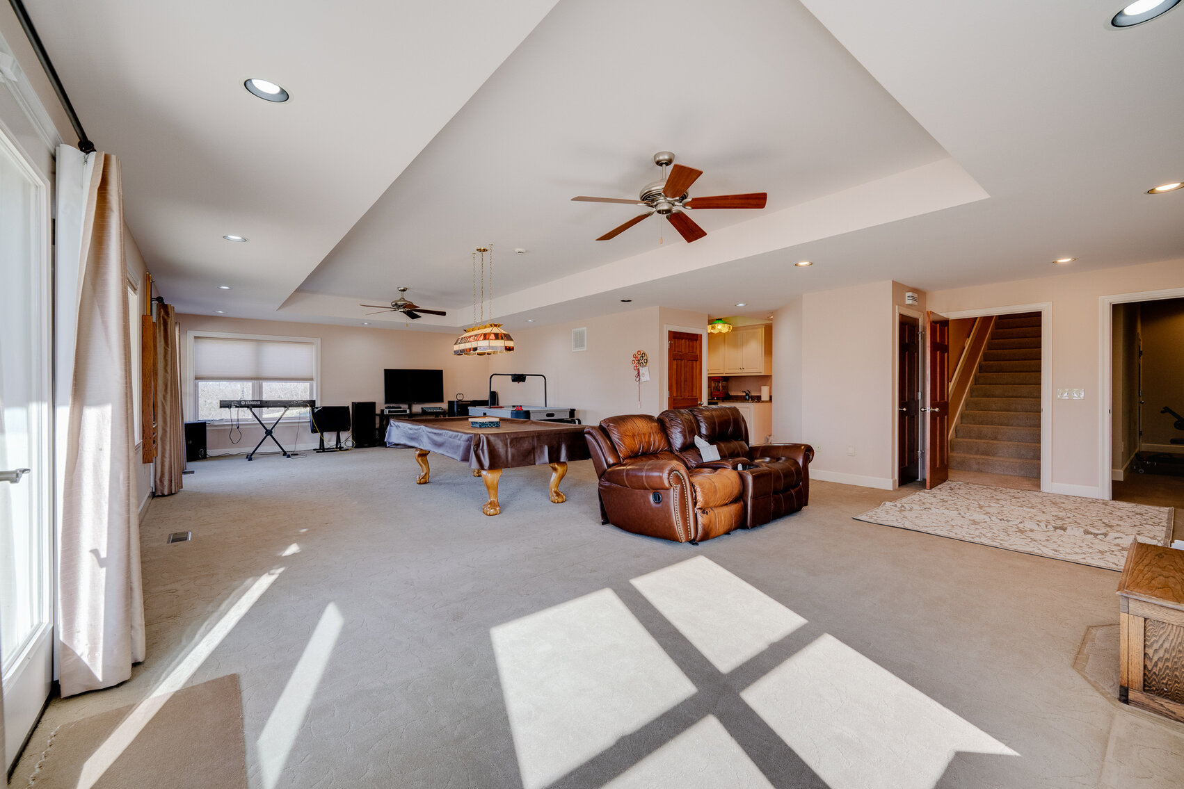 Image for Luxury Home and 120 Acre Farm - Heber Springs, Arkansas