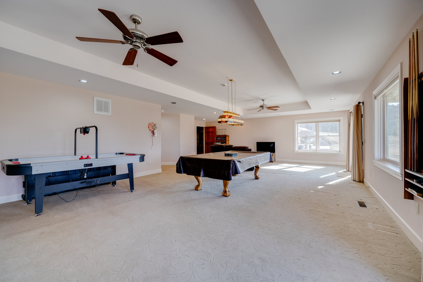 Image for Luxury Home and 120 Acre Farm - Heber Springs, Arkansas