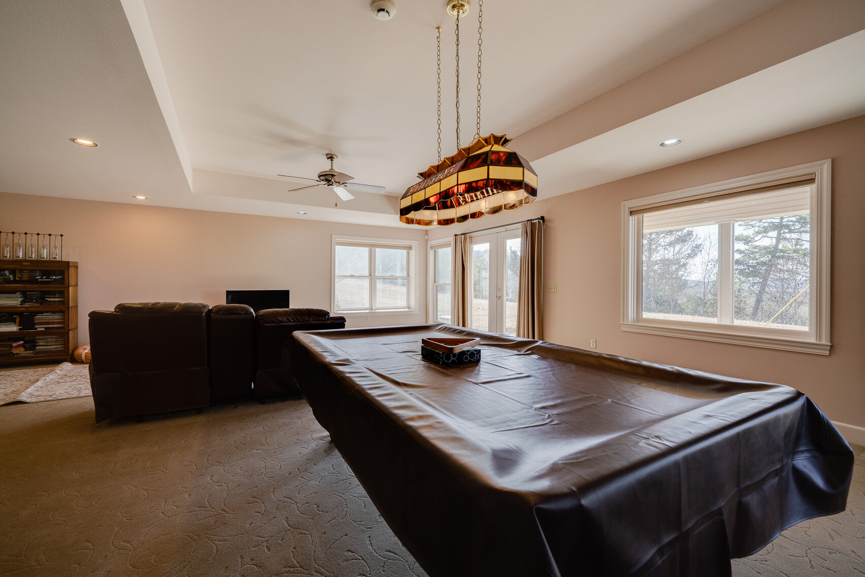 Image for Luxury Home and 120 Acre Farm - Heber Springs, Arkansas