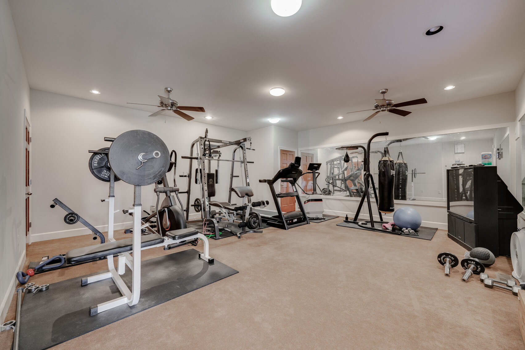 Image for Luxury Home and 120 Acre Farm - Heber Springs, Arkansas