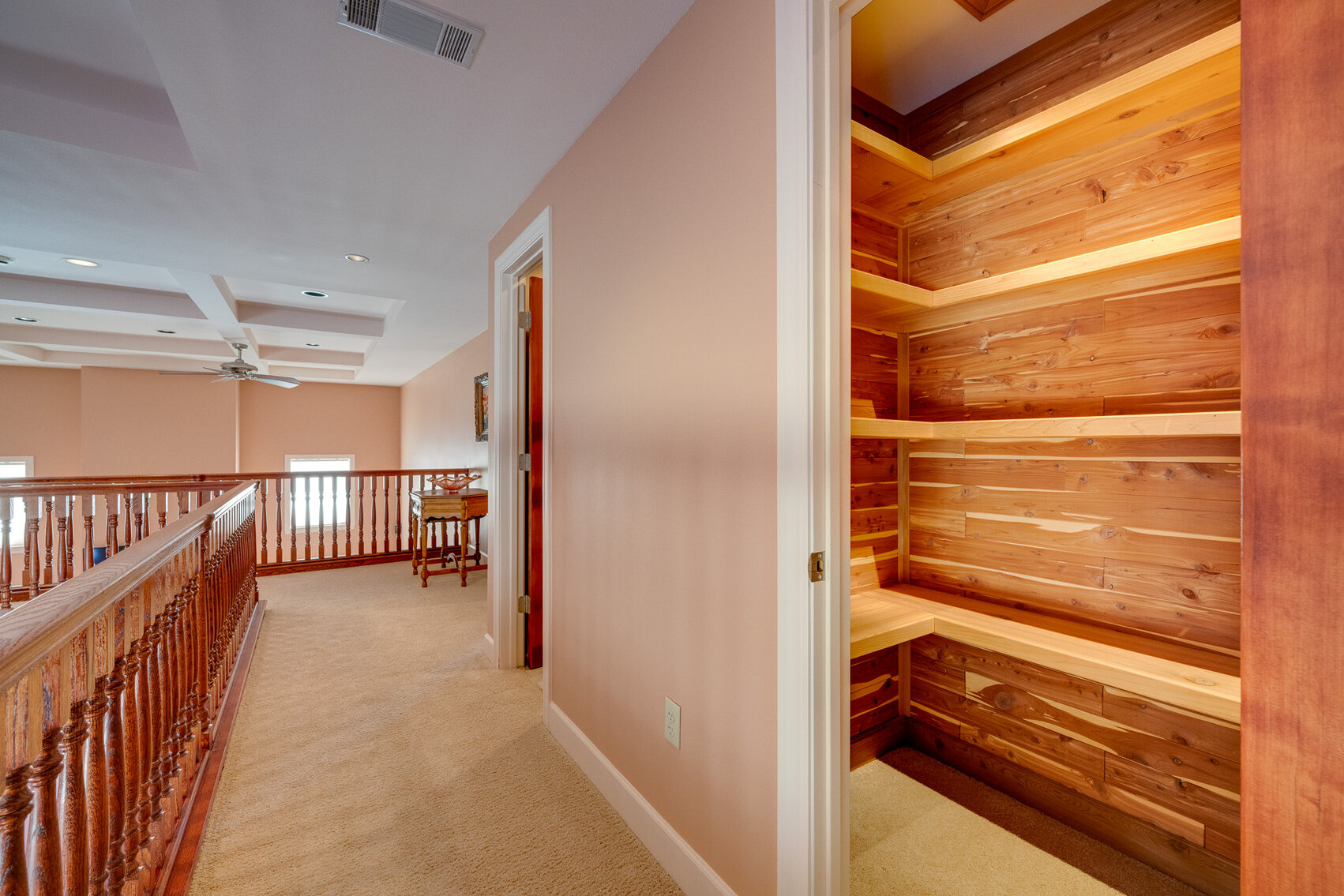 Image for Luxury Home and 120 Acre Farm - Heber Springs, Arkansas