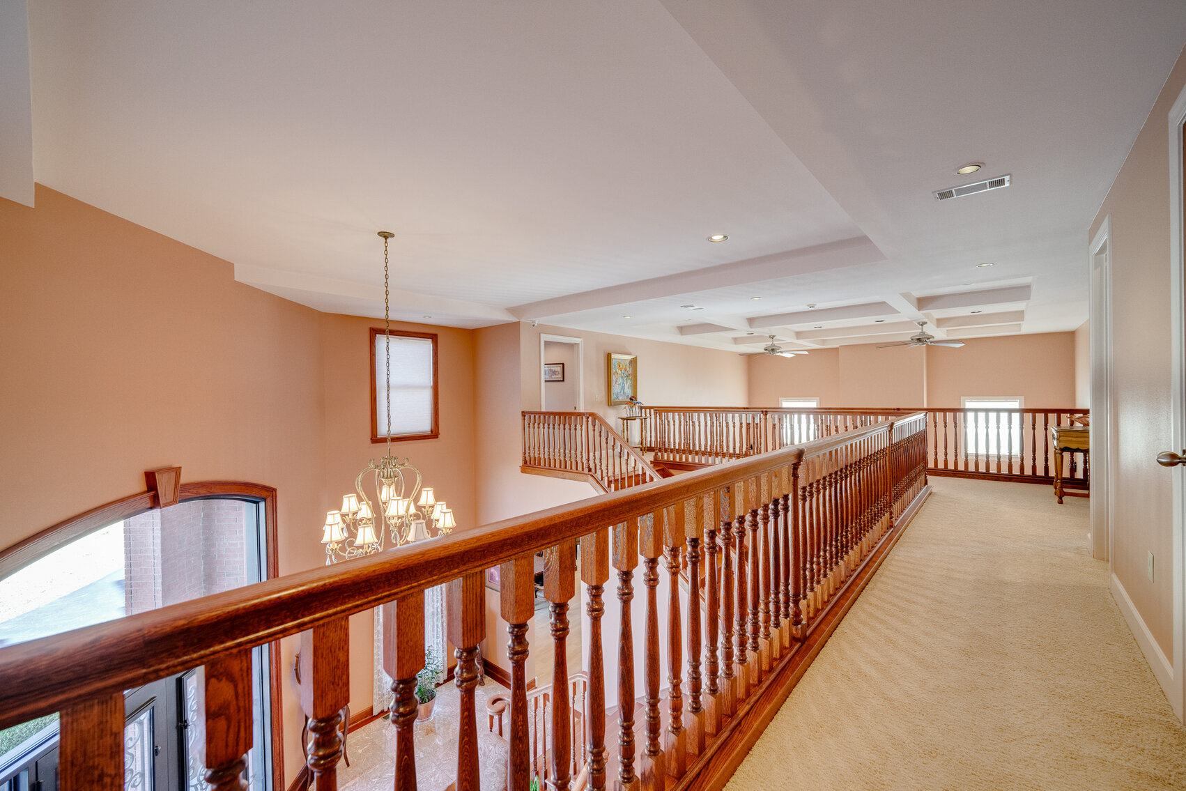 Image for Luxury Home and 120 Acre Farm - Heber Springs, Arkansas