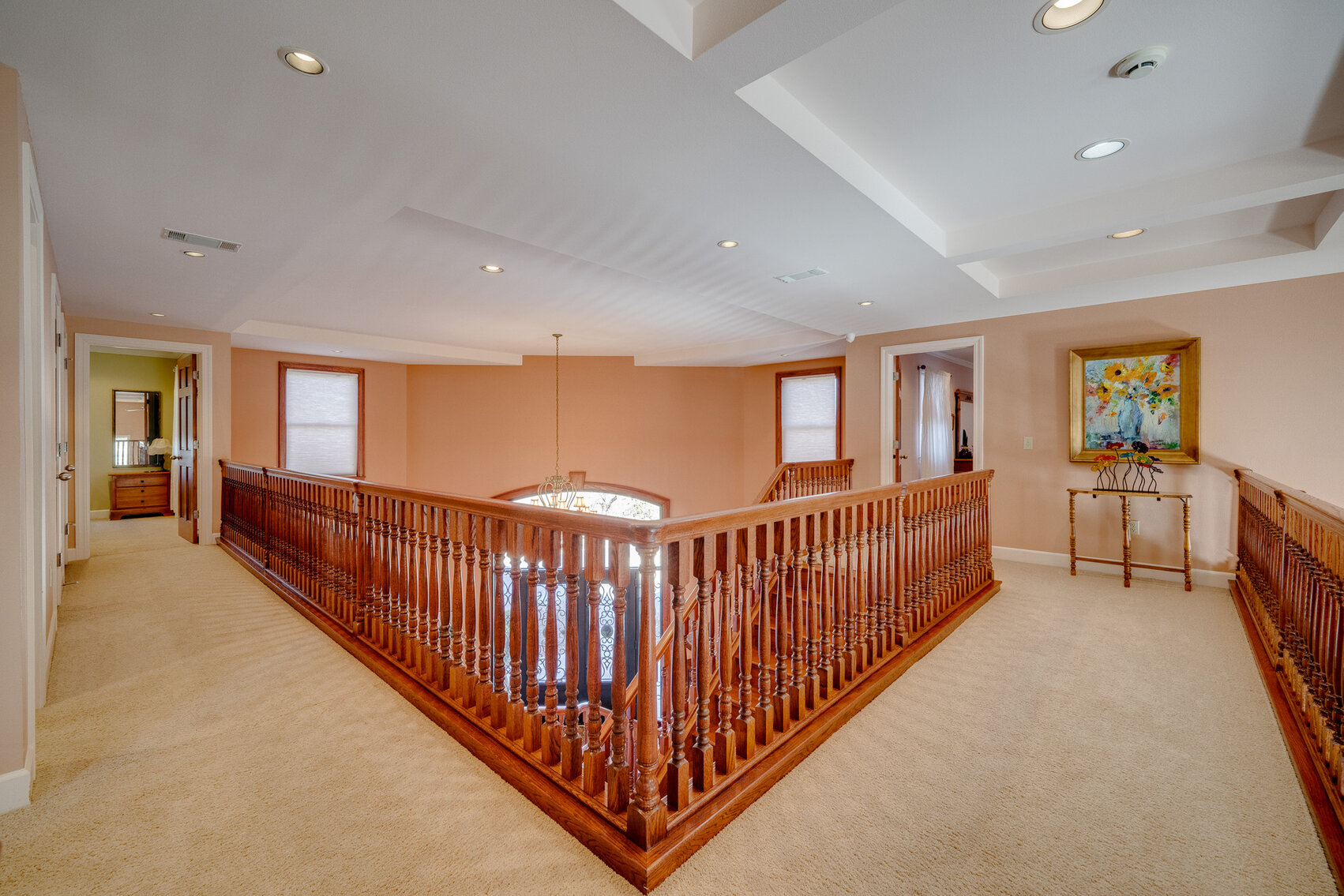 Image for Luxury Home and 120 Acre Farm - Heber Springs, Arkansas