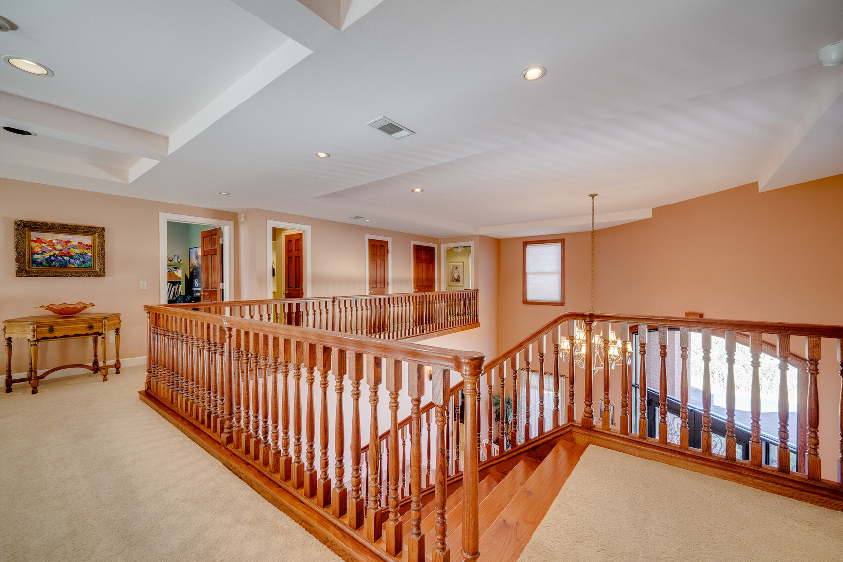 Image for Luxury Home and 120 Acre Farm - Heber Springs, Arkansas