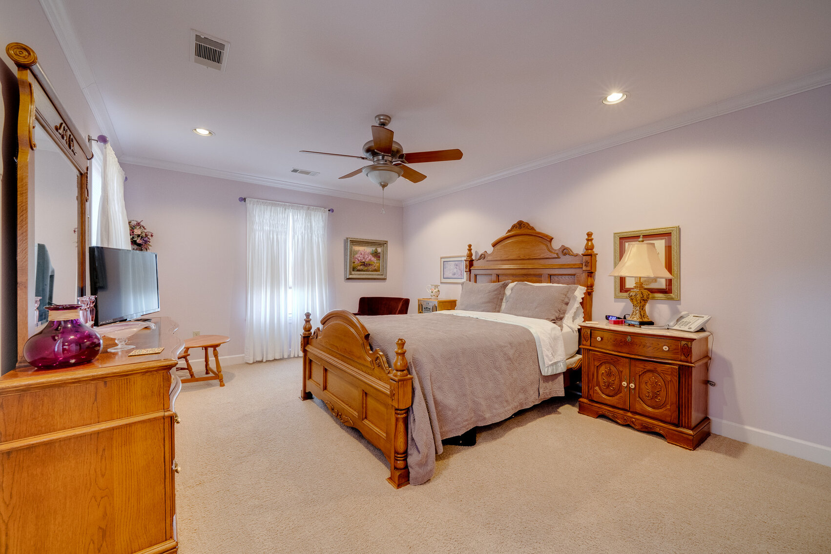 Image for Luxury Home and 120 Acre Farm - Heber Springs, Arkansas