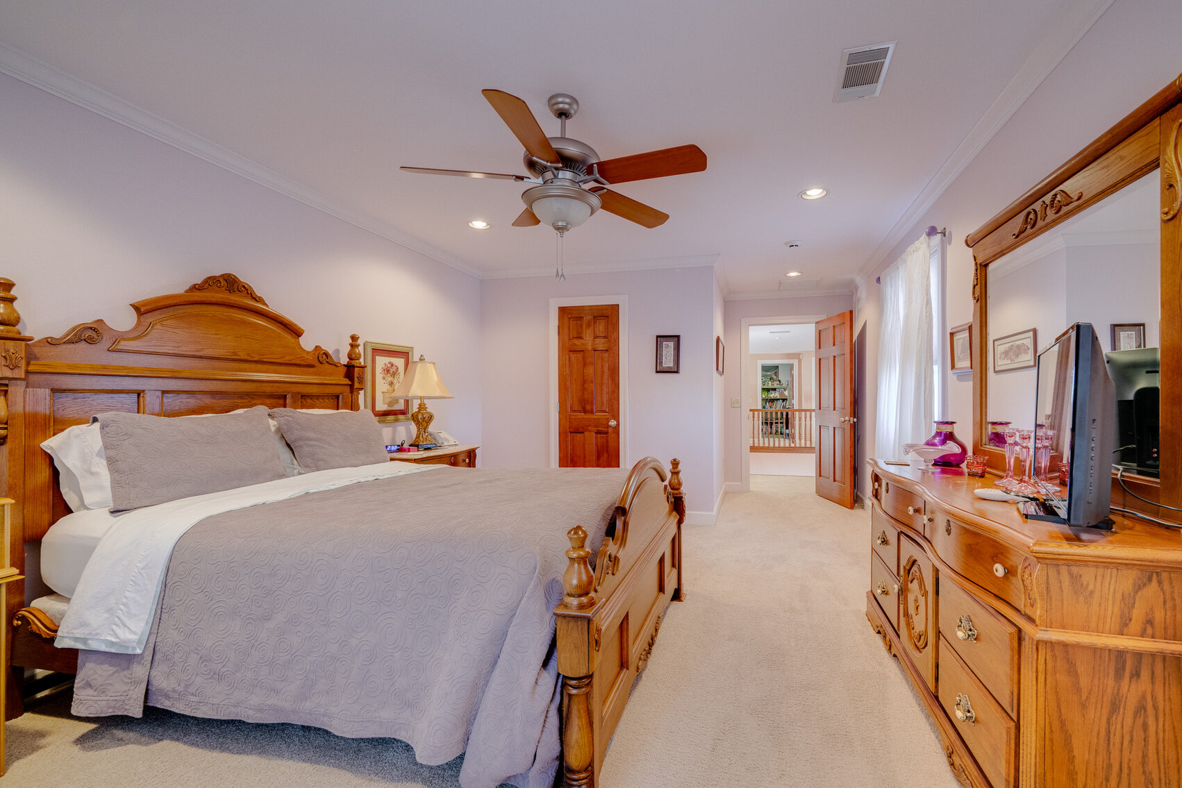 Image for Luxury Home and 120 Acre Farm - Heber Springs, Arkansas