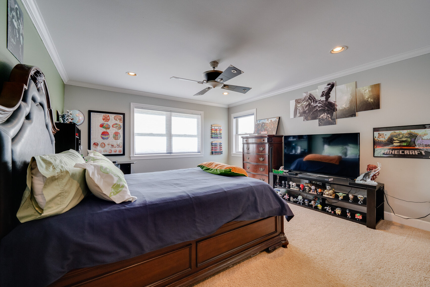 Image for Luxury Home and 120 Acre Farm - Heber Springs, Arkansas