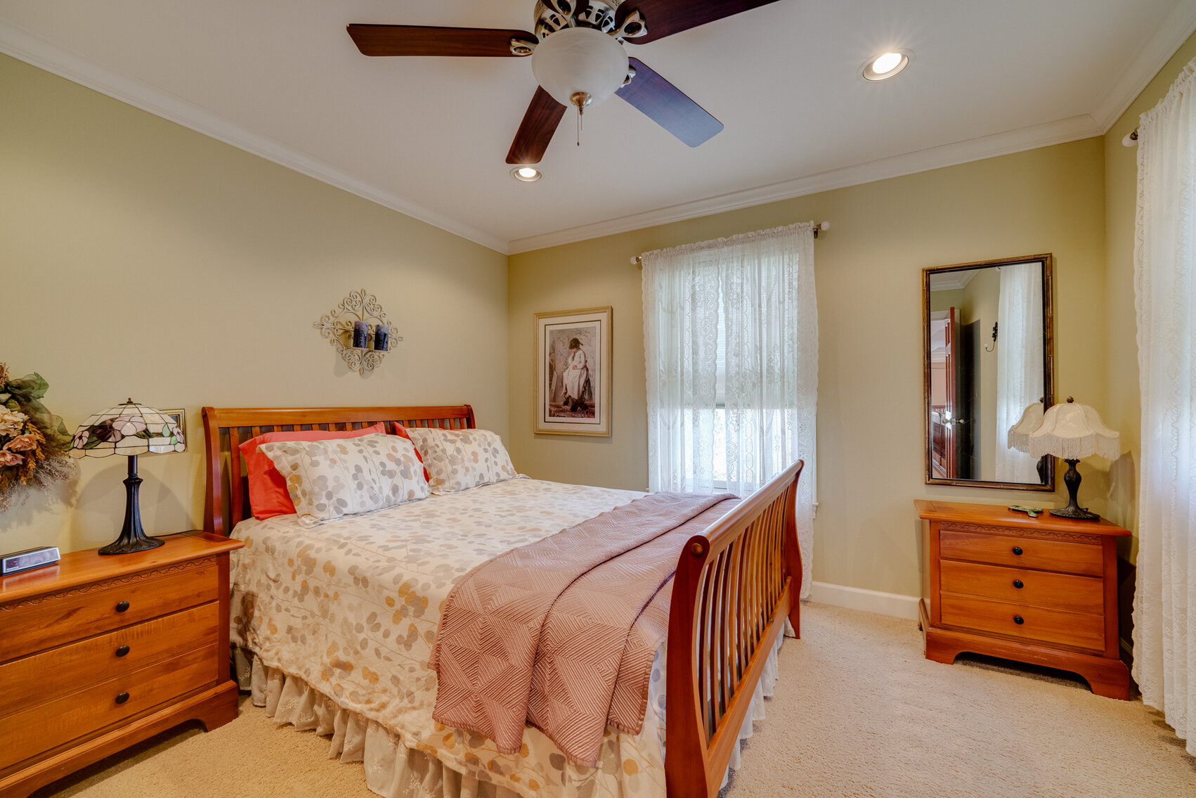 Image for Luxury Home and 120 Acre Farm - Heber Springs, Arkansas