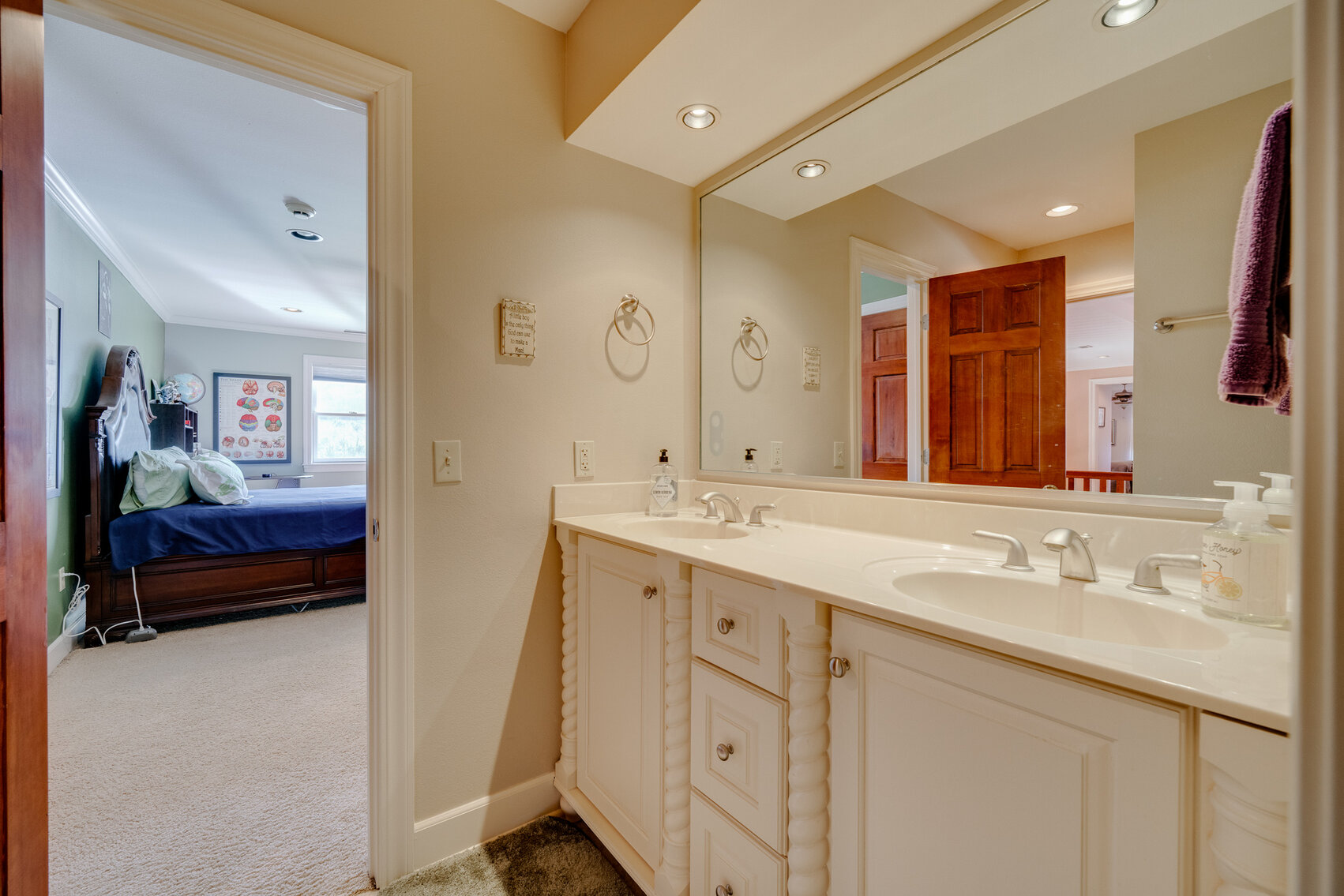 Image for Luxury Home and 120 Acre Farm - Heber Springs, Arkansas