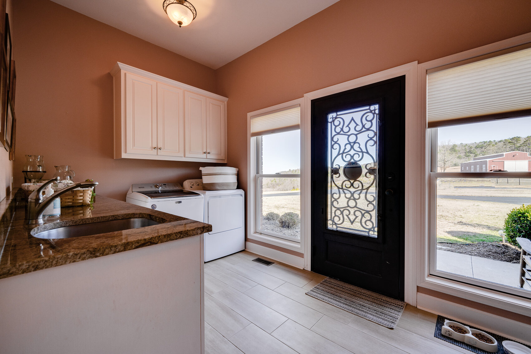 Image for Luxury Home and 120 Acre Farm - Heber Springs, Arkansas