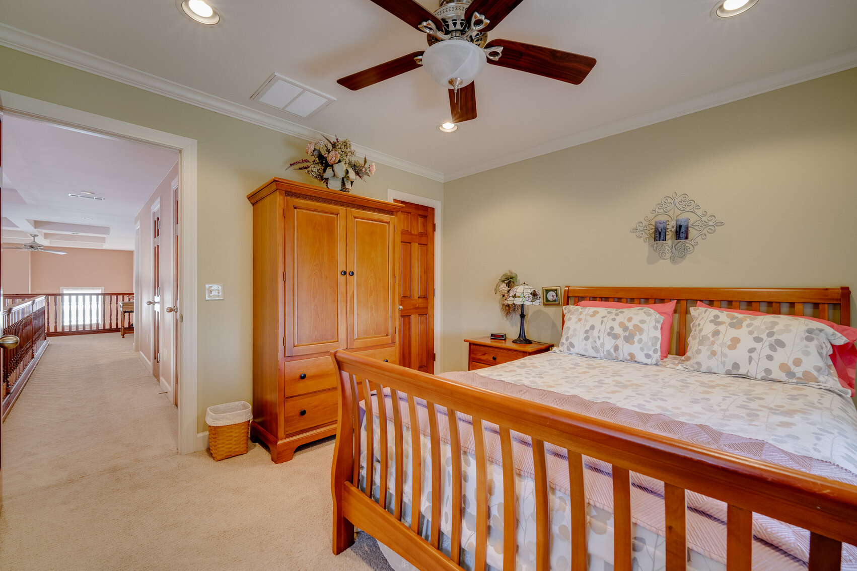 Image for Luxury Home and 120 Acre Farm - Heber Springs, Arkansas