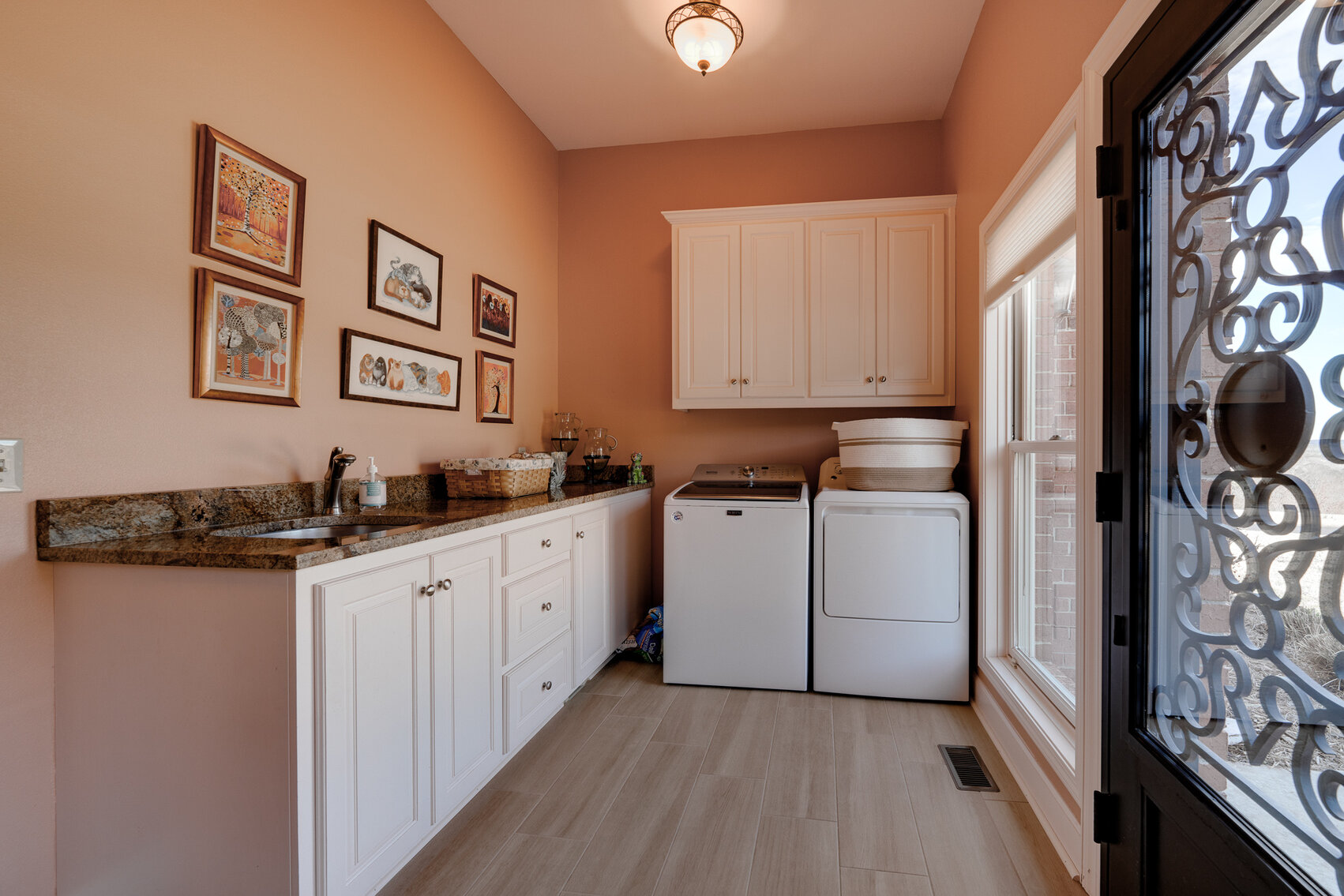 Image for Luxury Home and 120 Acre Farm - Heber Springs, Arkansas