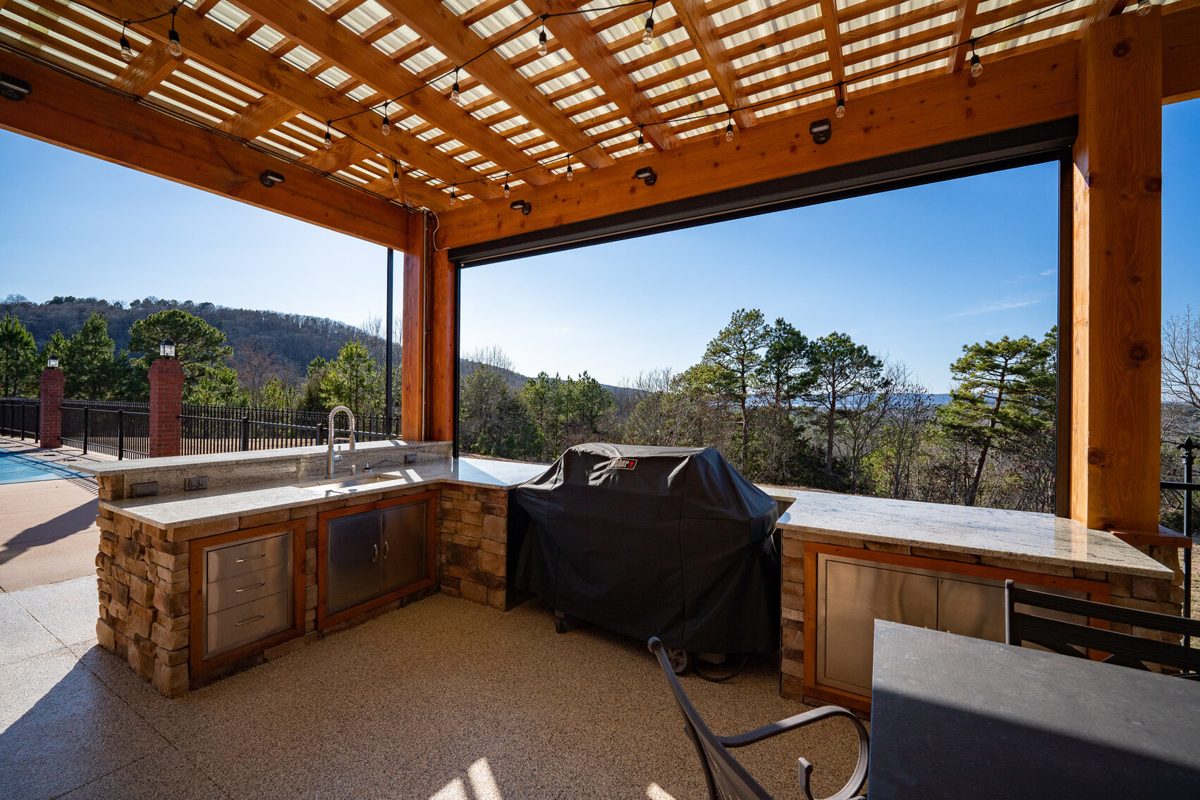 Image for Luxury Home and 120 Acre Farm - Heber Springs, Arkansas