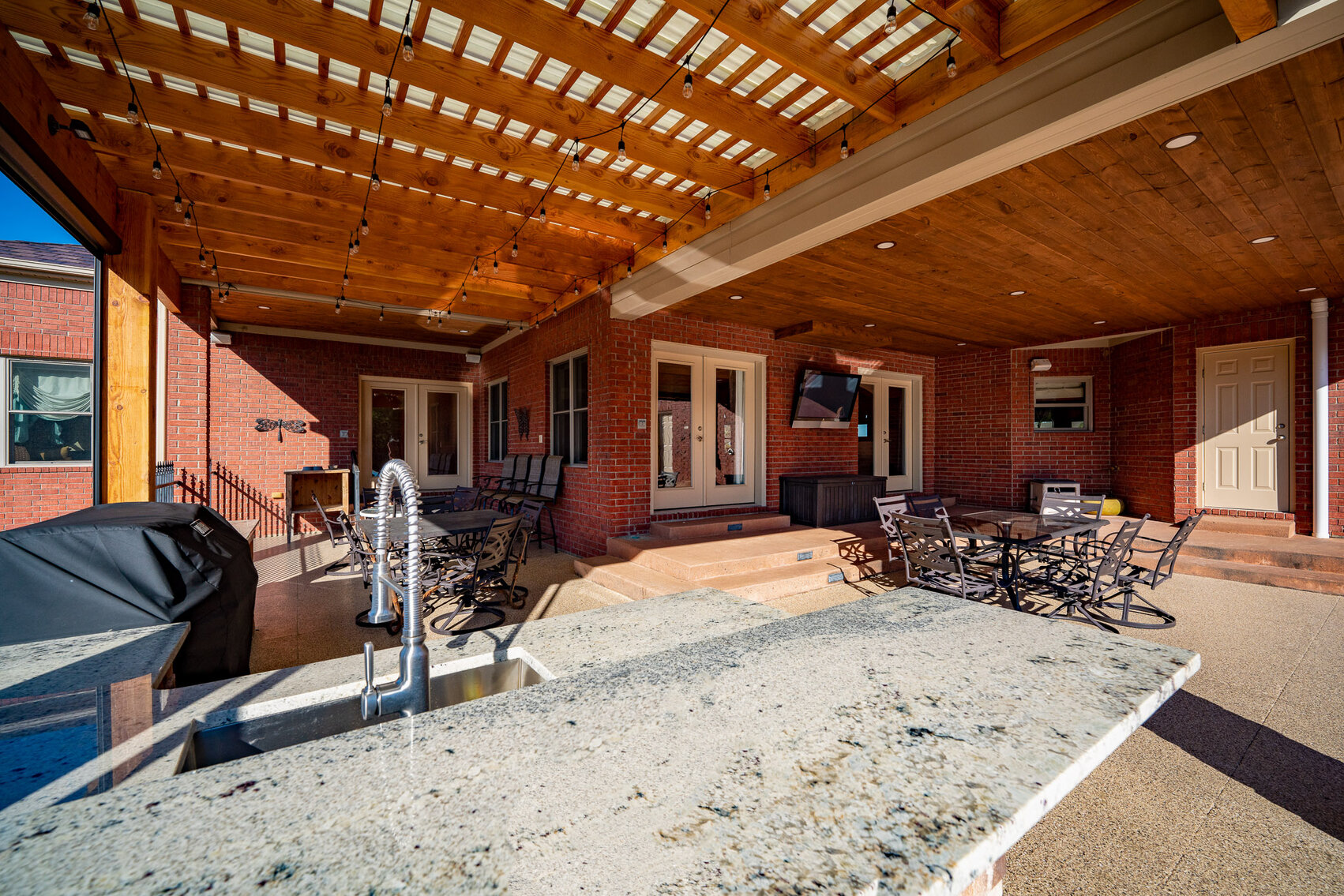 Image for Luxury Home and 120 Acre Farm - Heber Springs, Arkansas