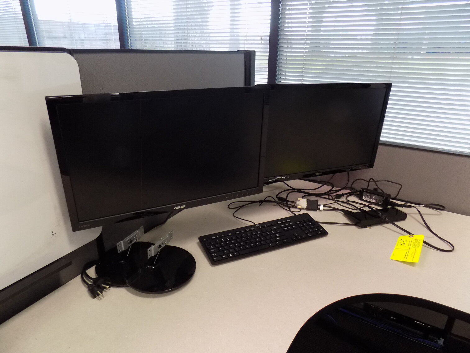 Image for Remaining Assets of Omnico Group