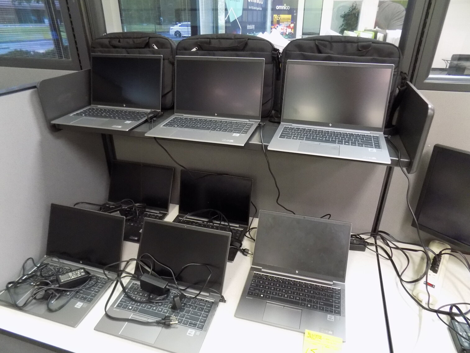 Image for Remaining Assets of Omnico Group