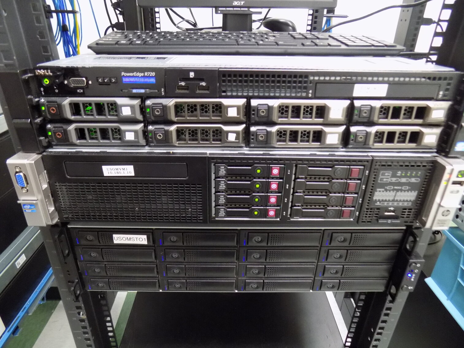 Image for Remaining Assets of Omnico Group