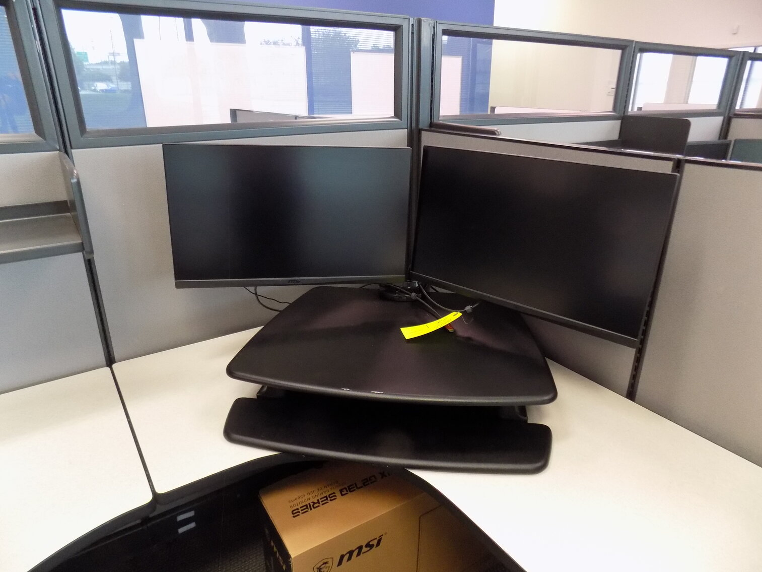 Image for Remaining Assets of Omnico Group