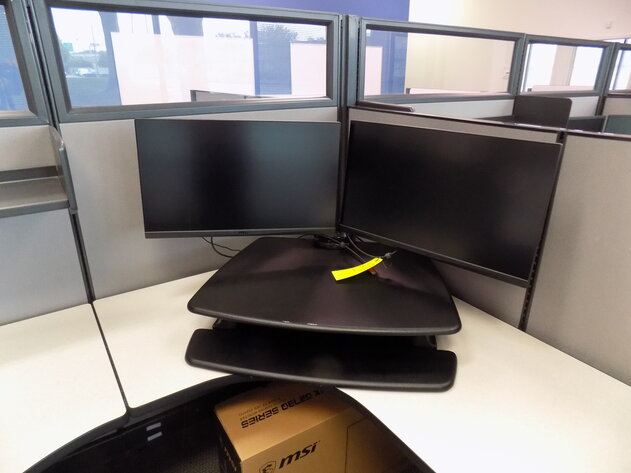 Image for Remaining Assets of Omnico Group