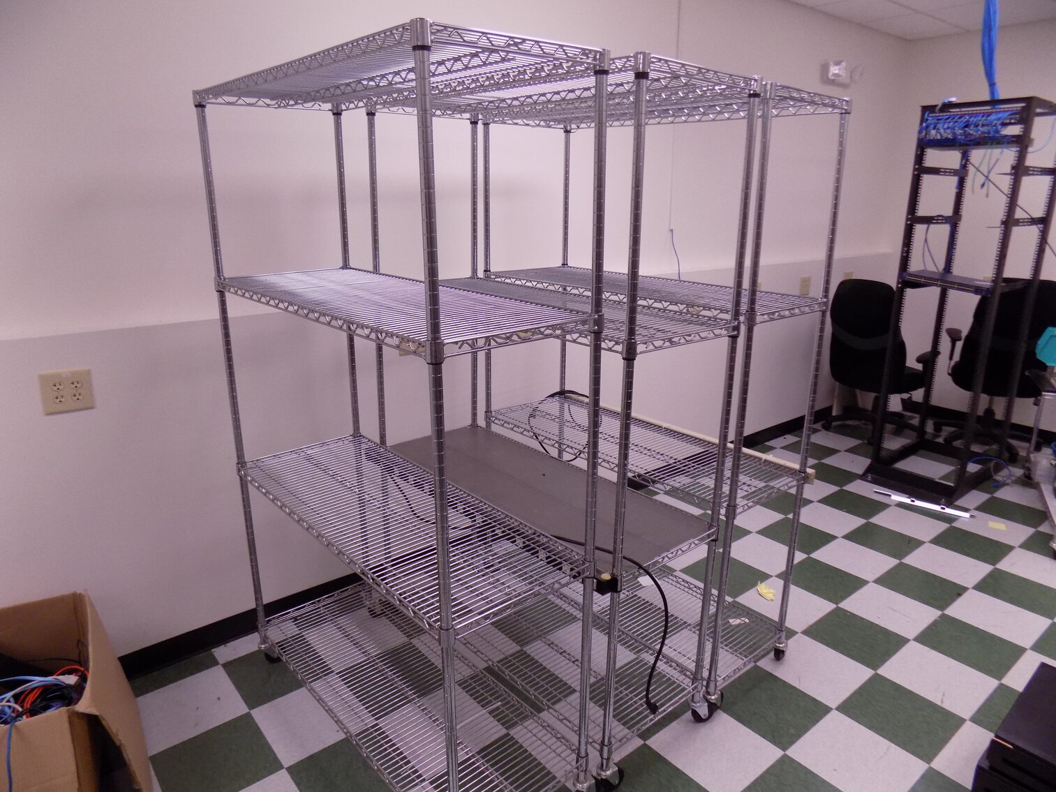 Image for Remaining Assets of Omnico Group