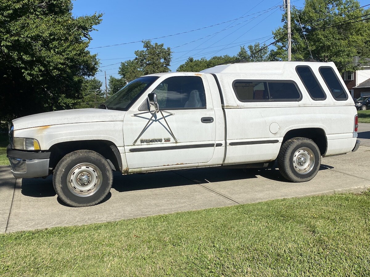 Image for Estate Auction: Vehicles, Tools, Vintage Radio Equip & More!!