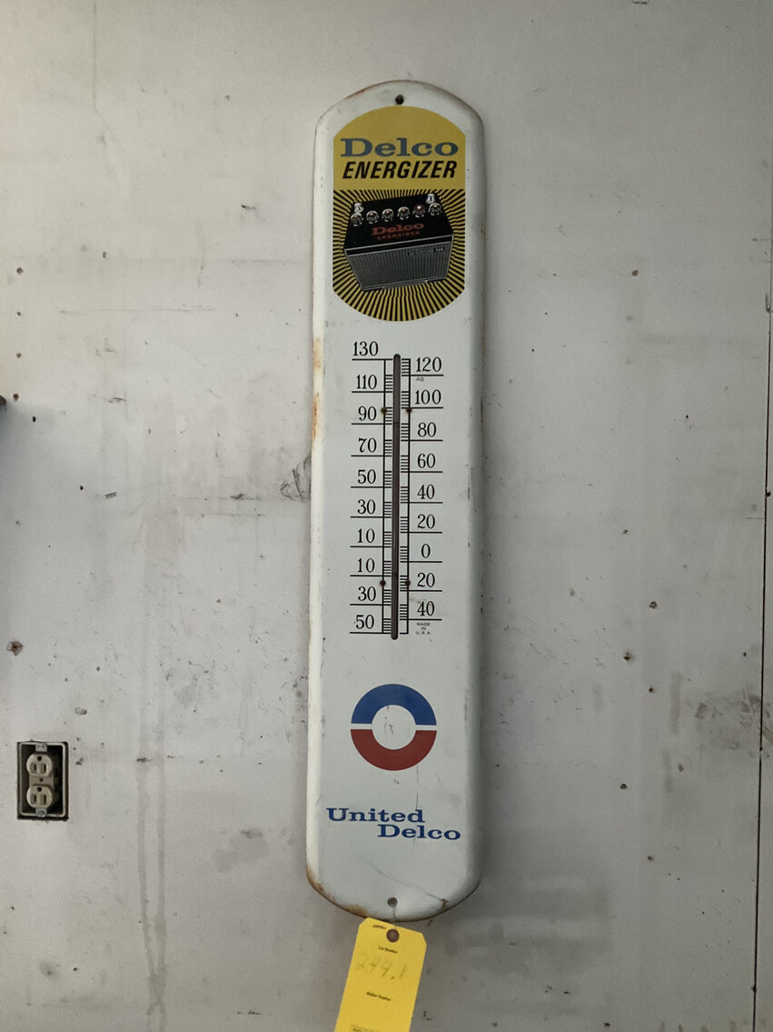 Image for Stan Howe Estate Auction 3 of 3