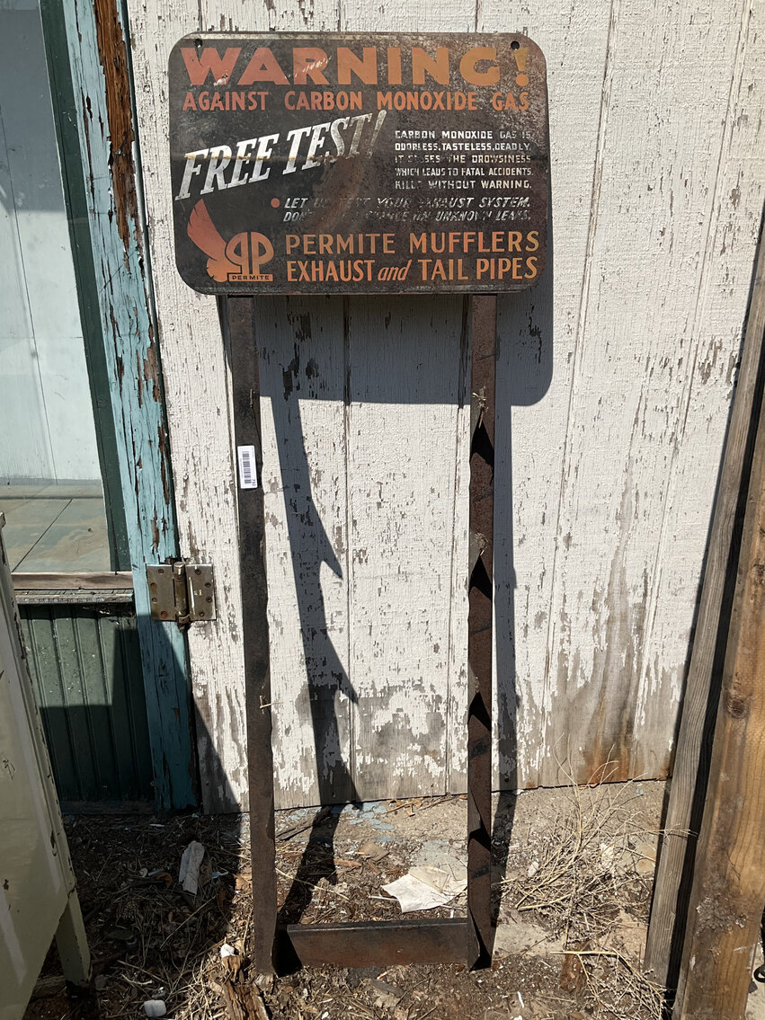 Image for Stan Howe Estate Auction 3 of 3