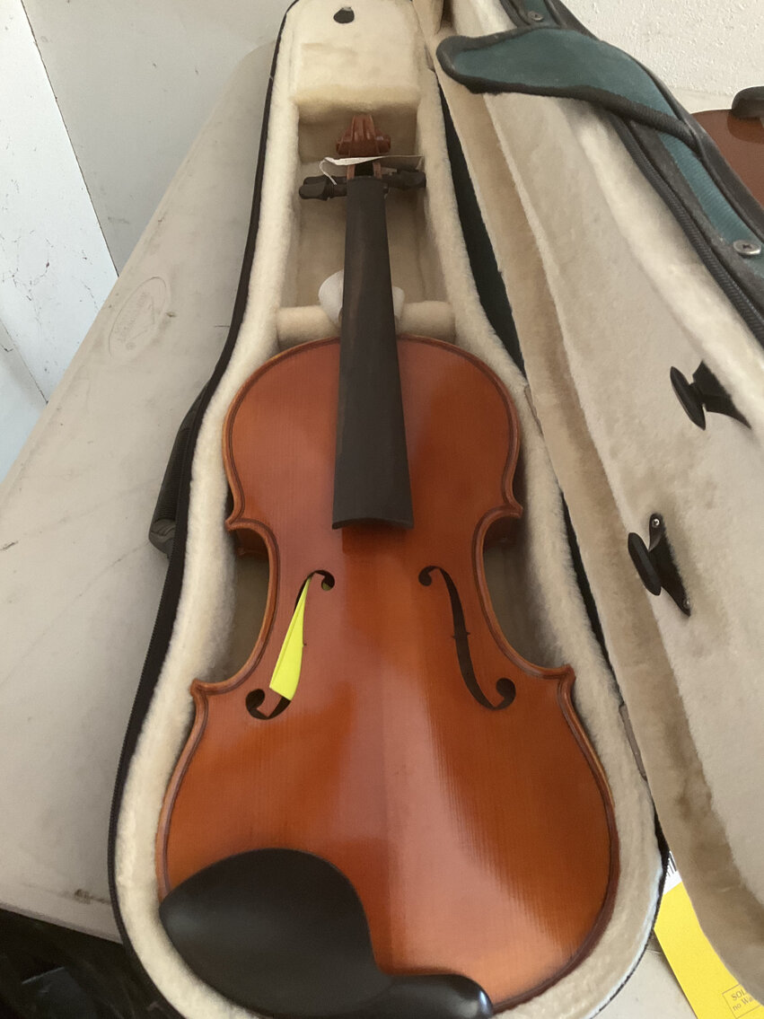 Image for Stan Howe Estate Auction 3 of 3