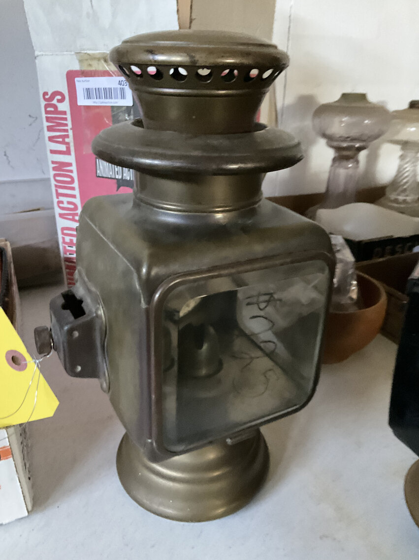 Image for Stan Howe Estate Auction 3 of 3