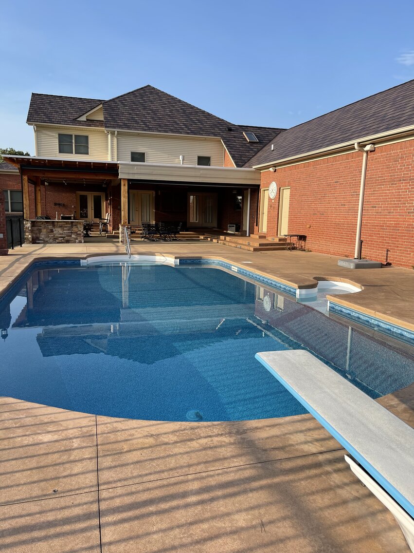 Image for Luxury Home and 120 Acre Farm - Heber Springs, Arkansas