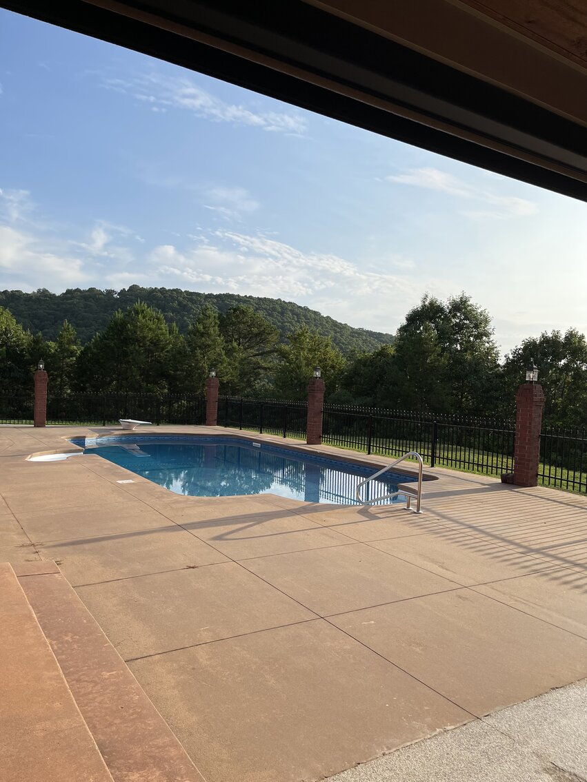 Image for Luxury Home and 120 Acre Farm - Heber Springs, Arkansas