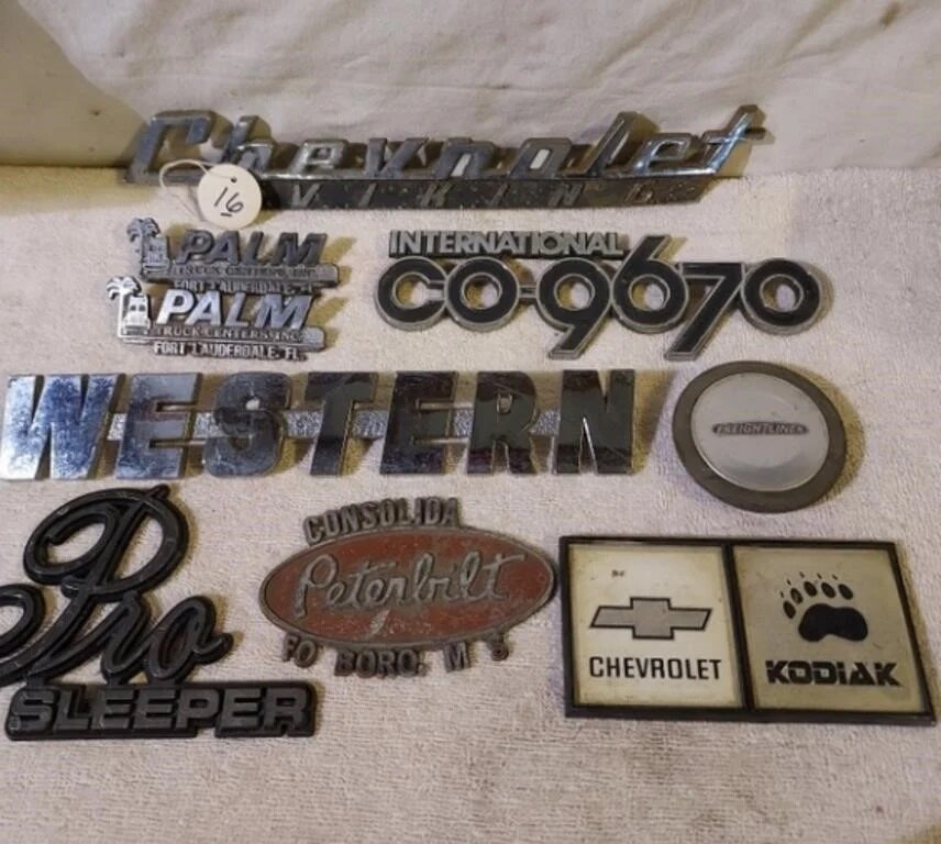 Image for Long Time Collector #19