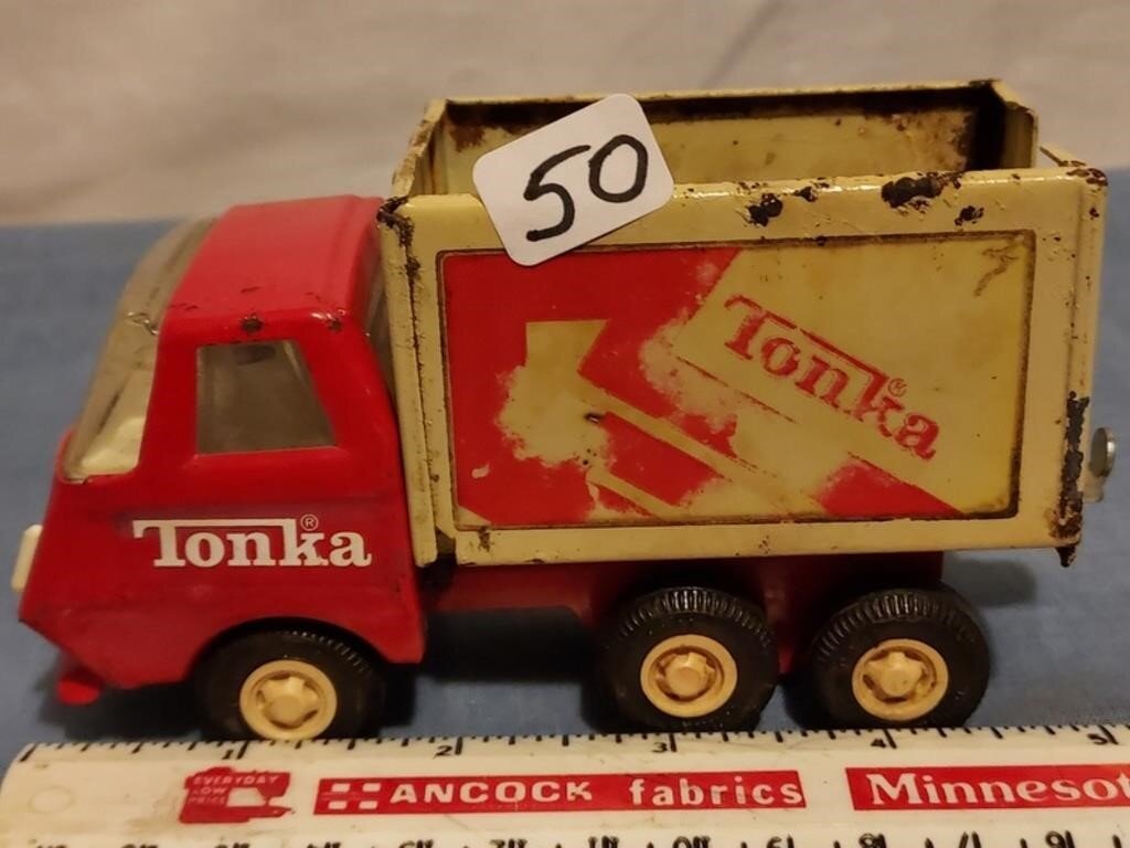 Image for Long Time Collector #19