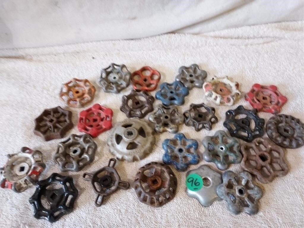 Image for Long Time Collector #19