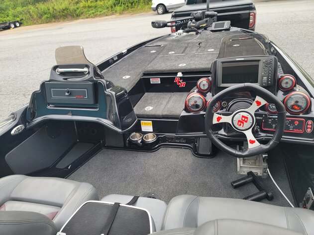 Image for Silverado Truck, Bass Cat Puma Boat and Expedition