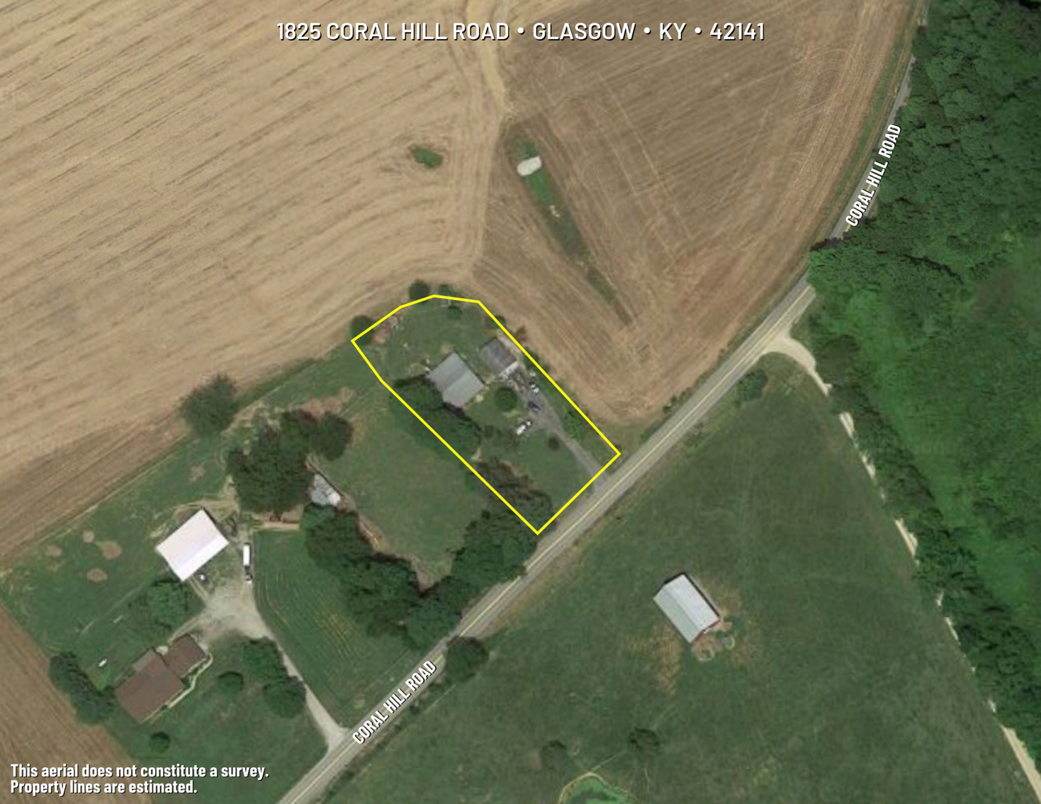 Image for 1825 Coral Hill Road, Glasgow