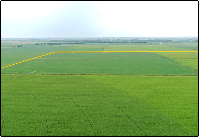 Image for Closed - Washington Co., NE - 676.25 Ac., m/l (090-0217)