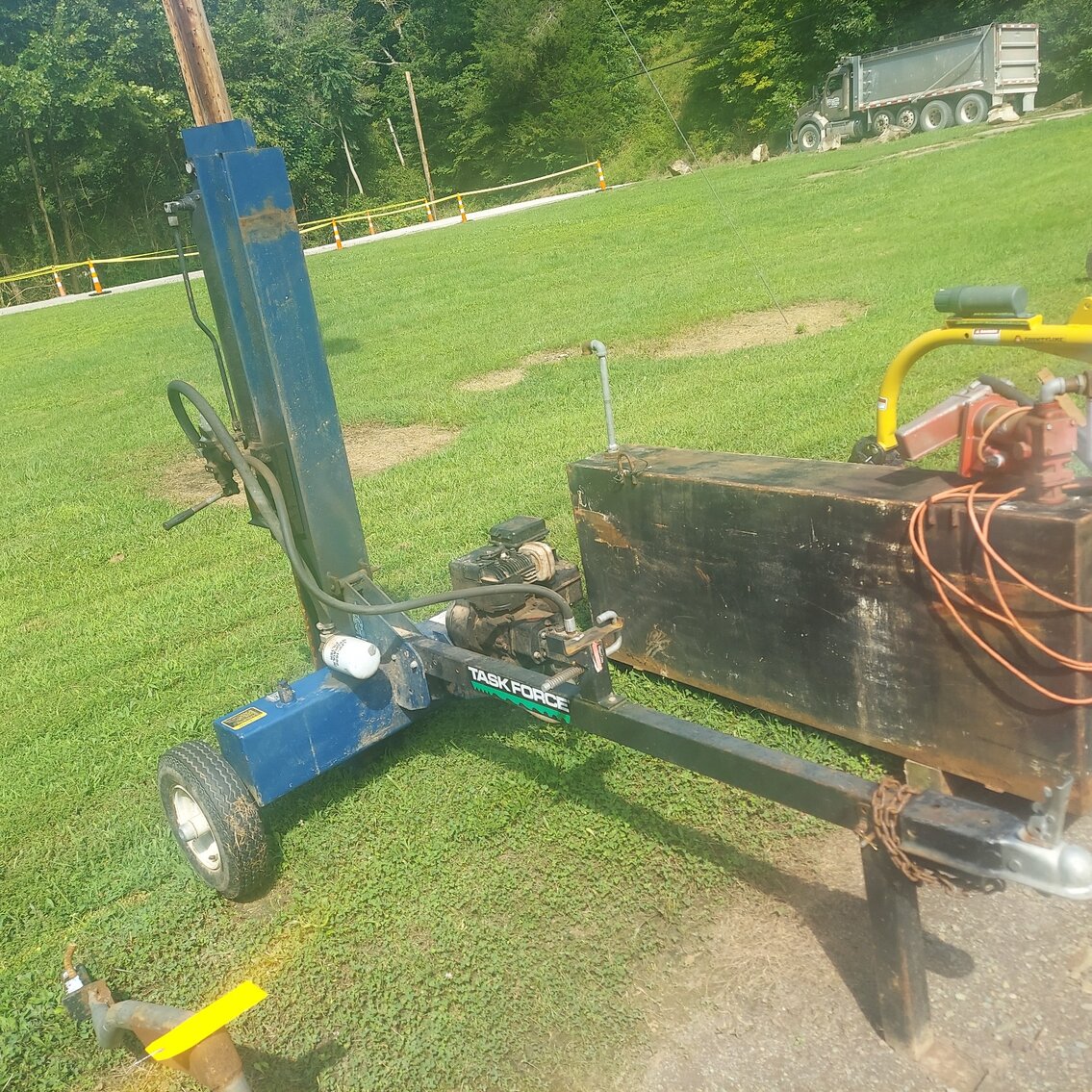 Image for Charleston, WV - Farm Equipment, Lawn Equipment, Tools and more!