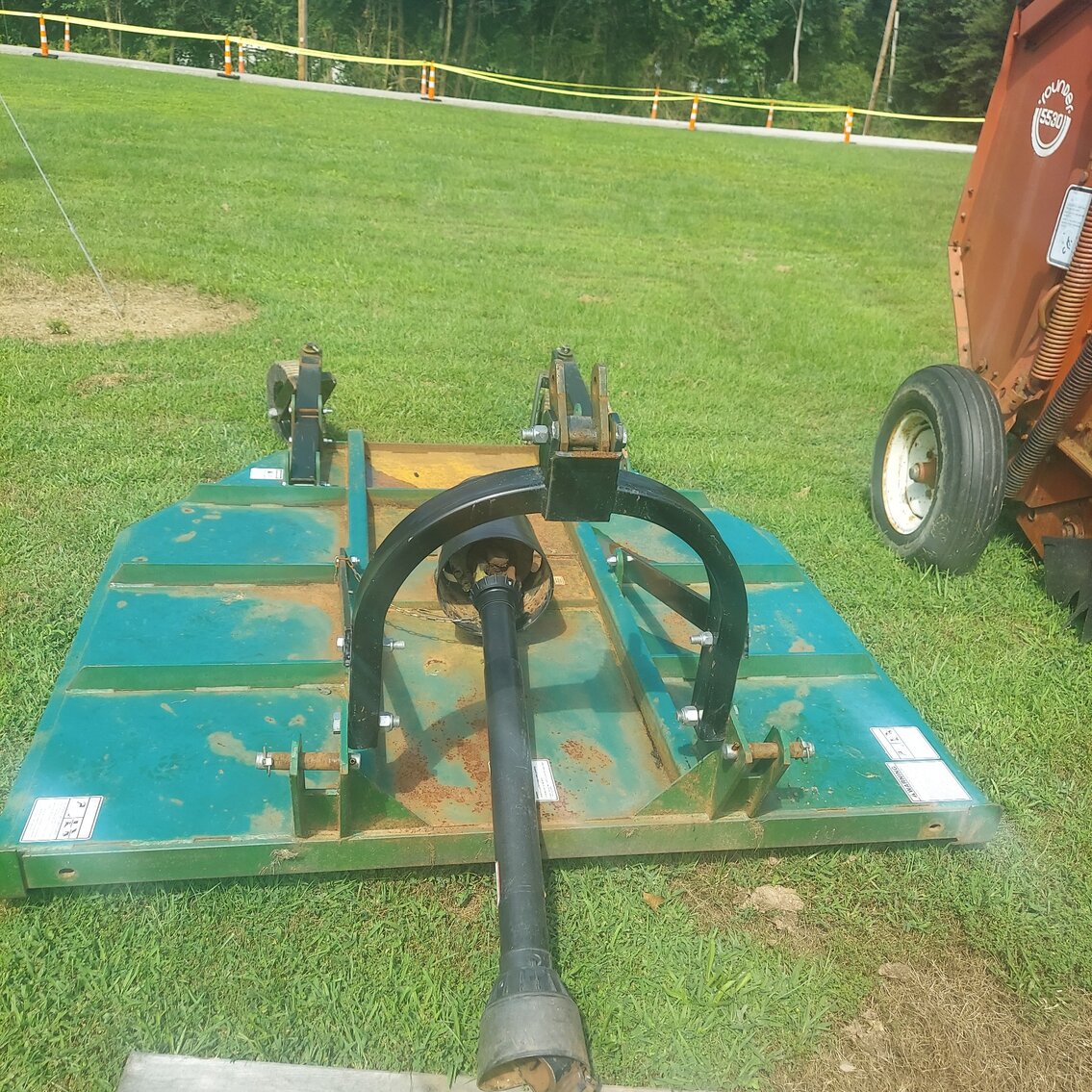 Image for Charleston, WV - Farm Equipment, Lawn Equipment, Tools and more!