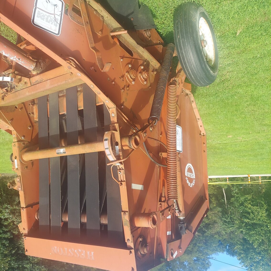 Image for Charleston, WV - Farm Equipment, Lawn Equipment, Tools and more!